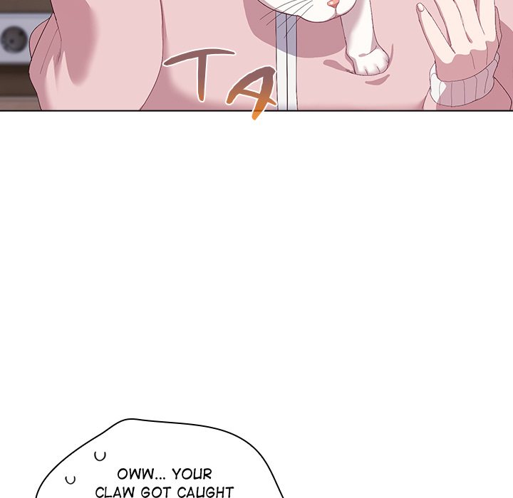 18+ The Love Meowtchmaker Chapter 2 page 167