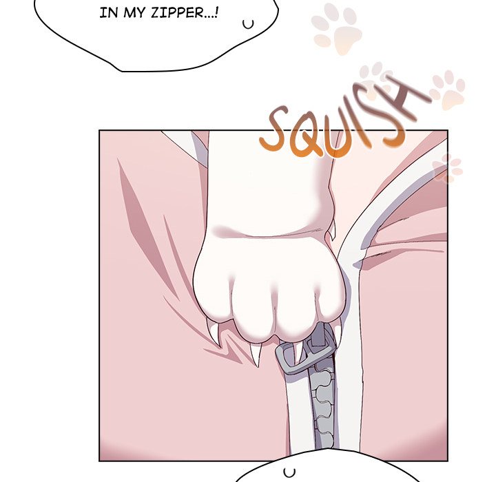 18+ The Love Meowtchmaker Chapter 2 page 168