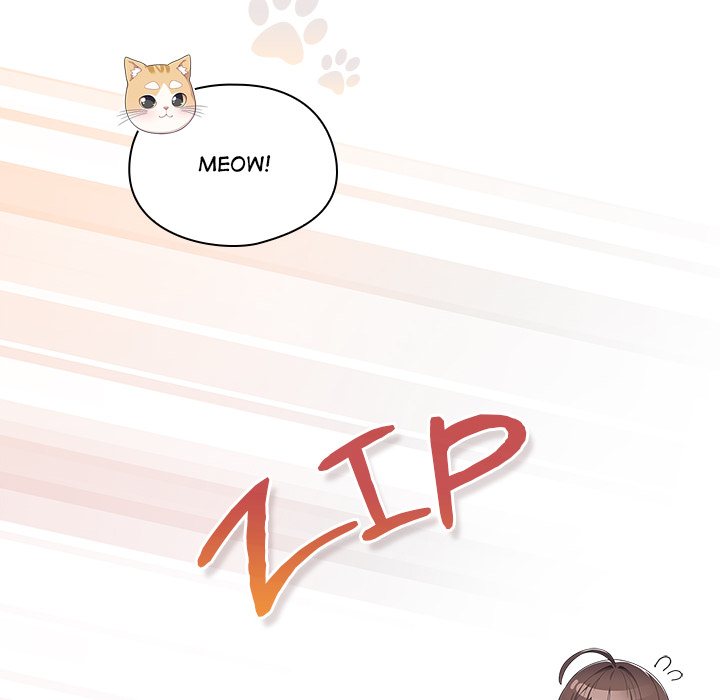 18+ The Love Meowtchmaker Chapter 2 page 170