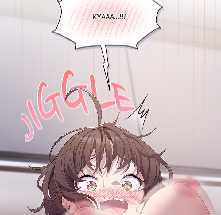 18+ The Love Meowtchmaker Chapter 2 page 181