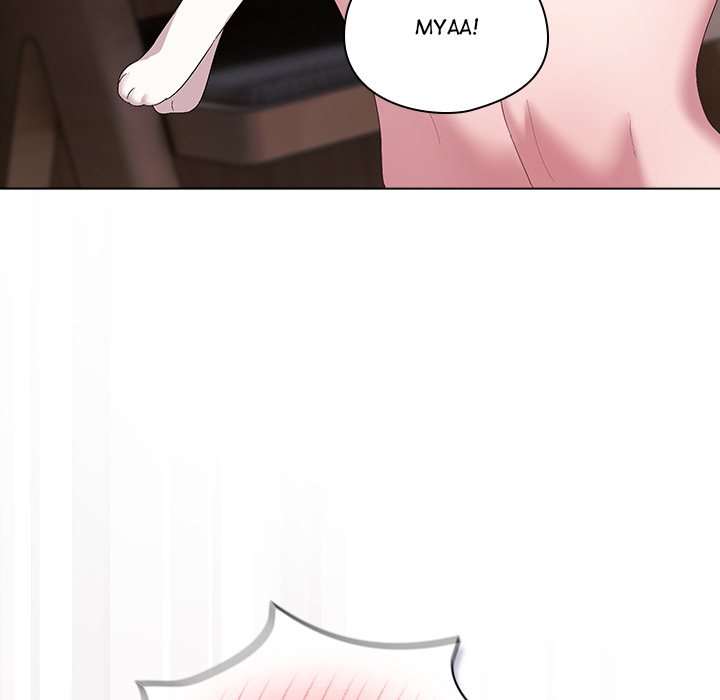18+ The Love Meowtchmaker Chapter 2 page 184