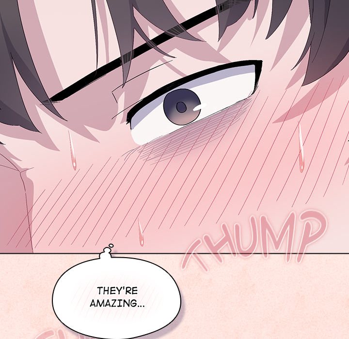 18+ The Love Meowtchmaker Chapter 2 page 194