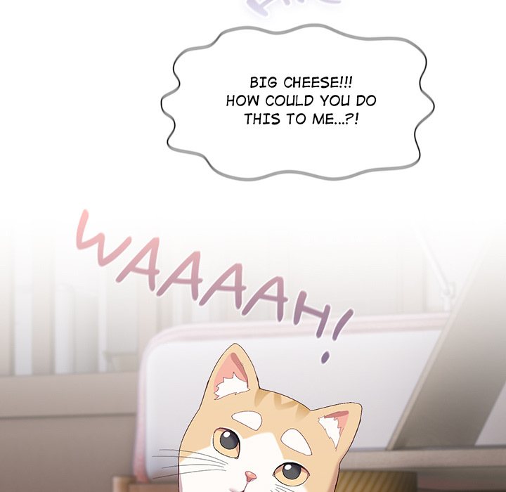 18+ The Love Meowtchmaker Chapter 2 page 197
