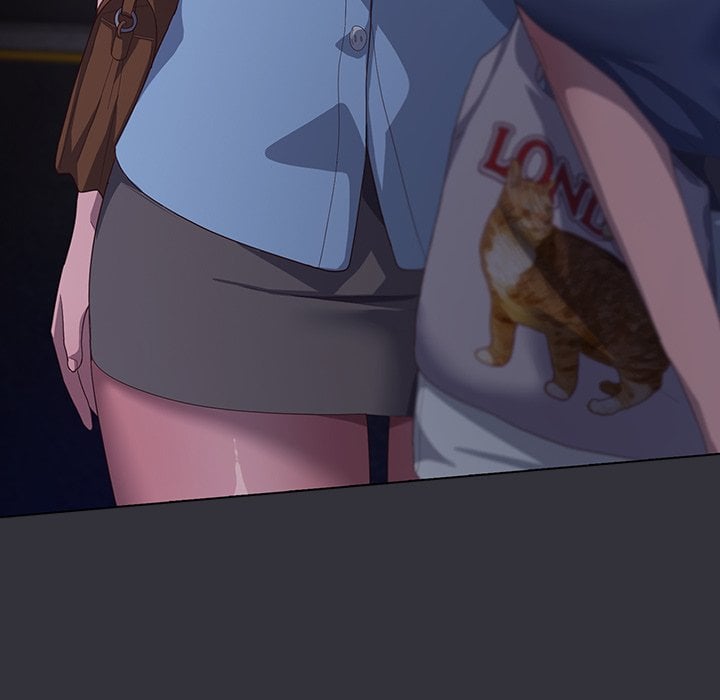 18+ The Love Meowtchmaker Chapter 20 page 10
