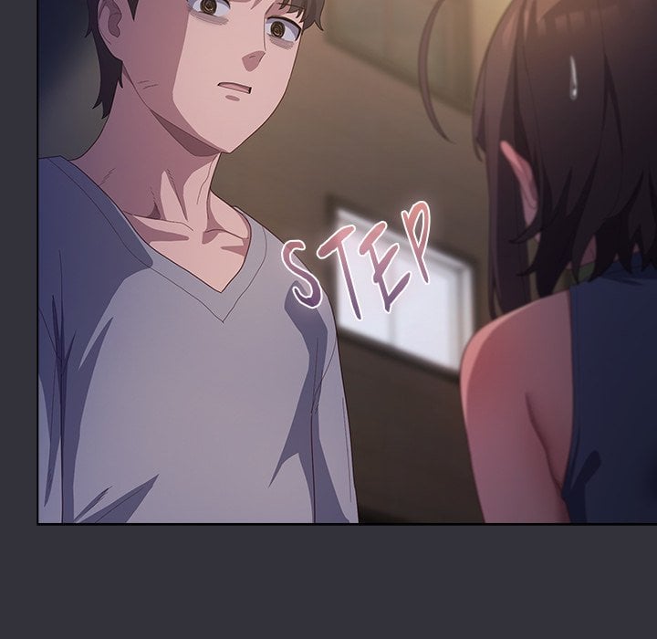 18+ The Love Meowtchmaker Chapter 20 page 18