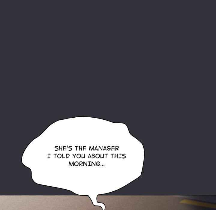 18+ The Love Meowtchmaker Chapter 20 page 19