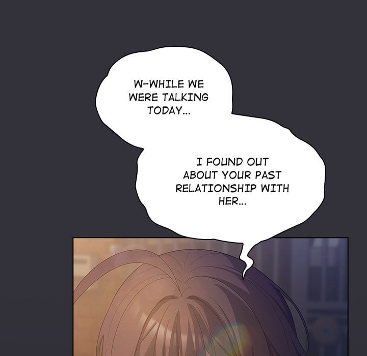 18+ The Love Meowtchmaker Chapter 20 page 22