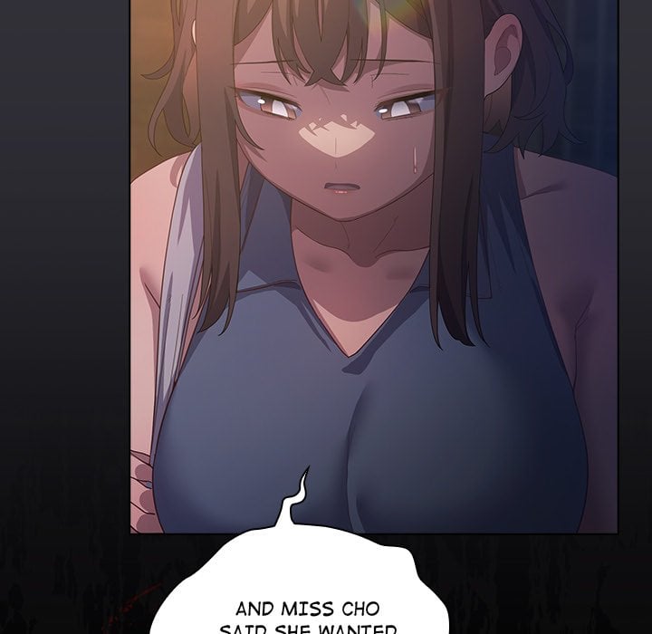 18+ The Love Meowtchmaker Chapter 20 page 23