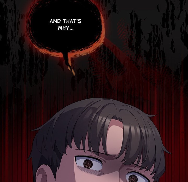 18+ The Love Meowtchmaker Chapter 20 page 25