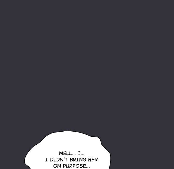 18+ The Love Meowtchmaker Chapter 20 page 31
