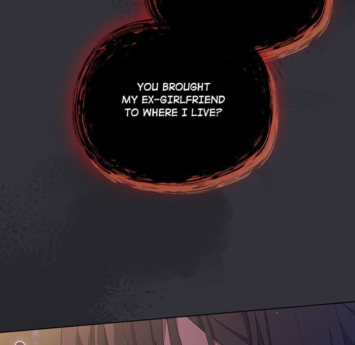 18+ The Love Meowtchmaker Chapter 20 page 37
