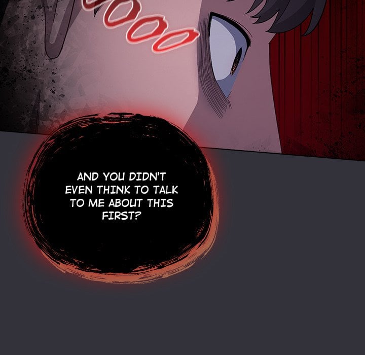 18+ The Love Meowtchmaker Chapter 20 page 40