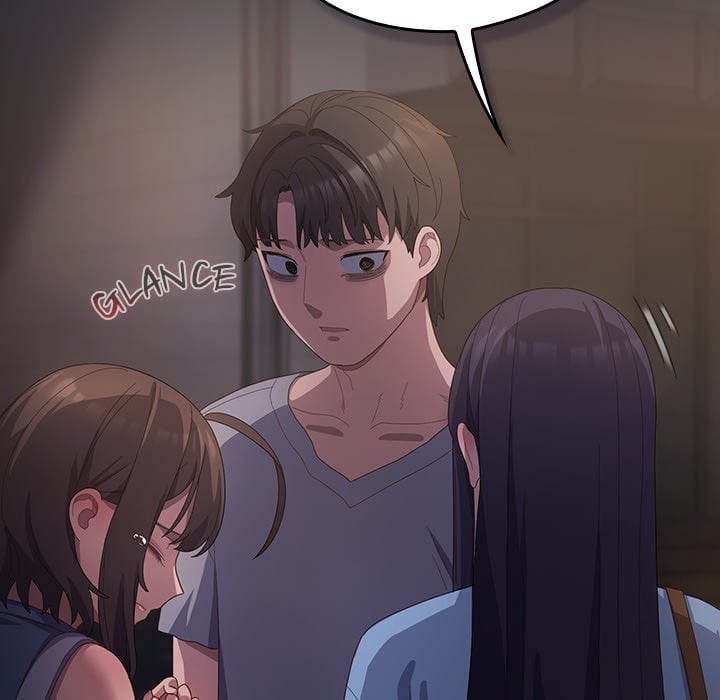 18+ The Love Meowtchmaker Chapter 20 page 42