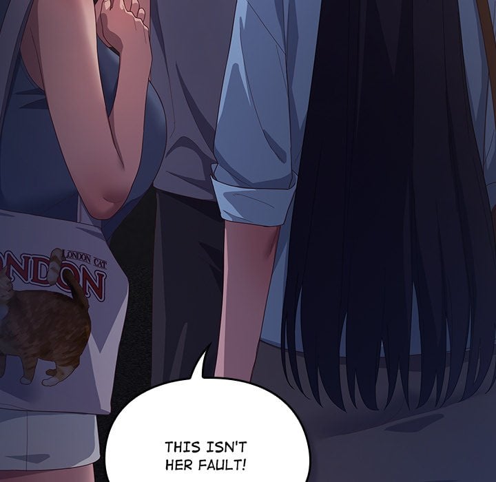 18+ The Love Meowtchmaker Chapter 20 page 43