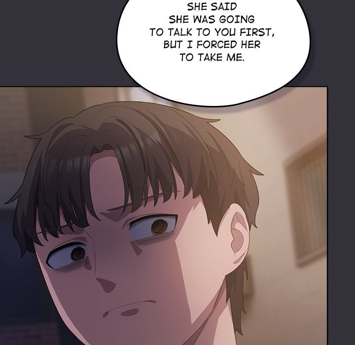 18+ The Love Meowtchmaker Chapter 20 page 45