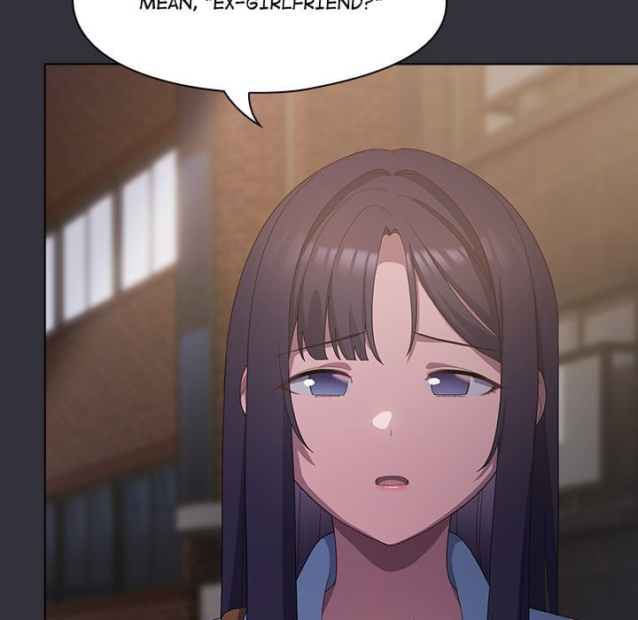 18+ The Love Meowtchmaker Chapter 20 page 48