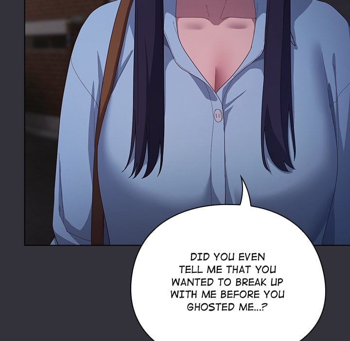 18+ The Love Meowtchmaker Chapter 20 page 49