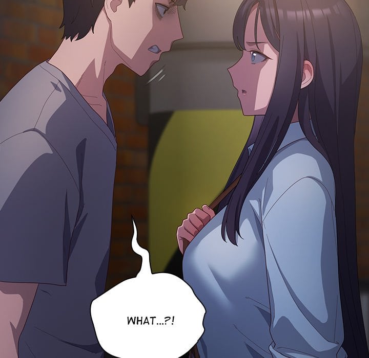 18+ The Love Meowtchmaker Chapter 20 page 56