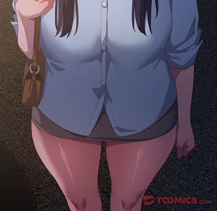 18+ The Love Meowtchmaker Chapter 20 page 60