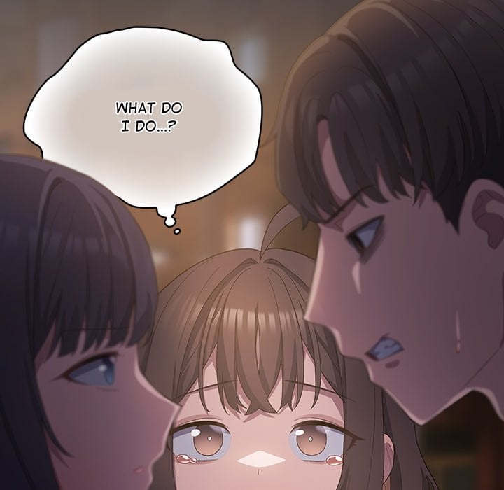 18+ The Love Meowtchmaker Chapter 20 page 66
