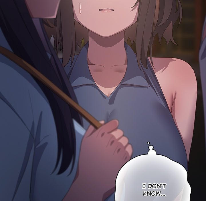 18+ The Love Meowtchmaker Chapter 20 page 67