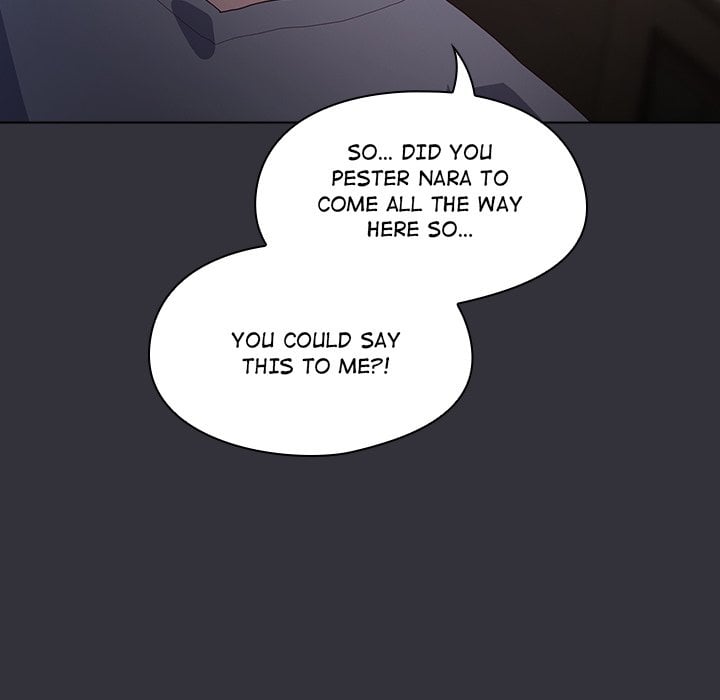 18+ The Love Meowtchmaker Chapter 20 page 75