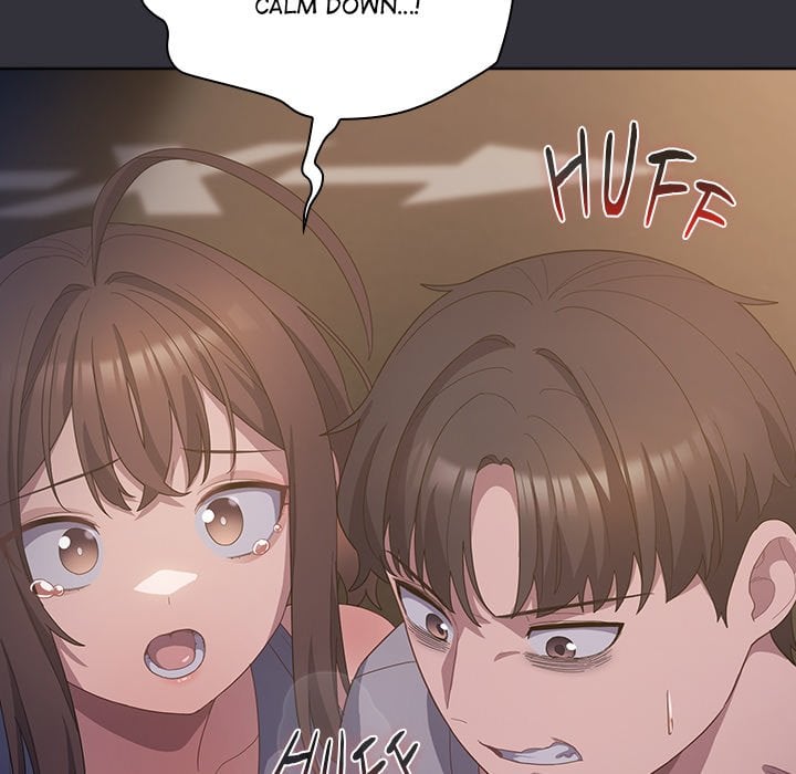 18+ The Love Meowtchmaker Chapter 20 page 85