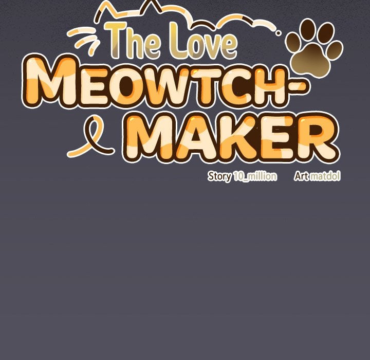 18+ The Love Meowtchmaker Chapter 20 page 94