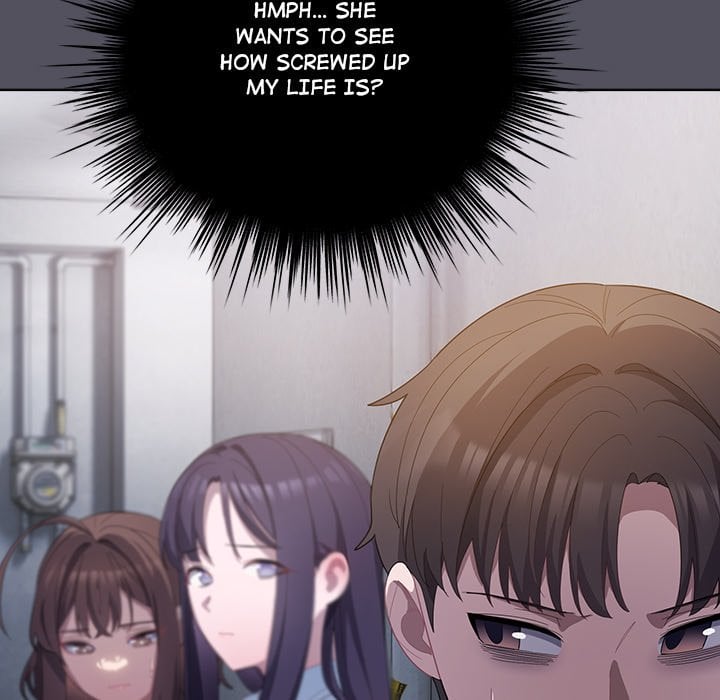 18+ The Love Meowtchmaker Chapter 20 page 97