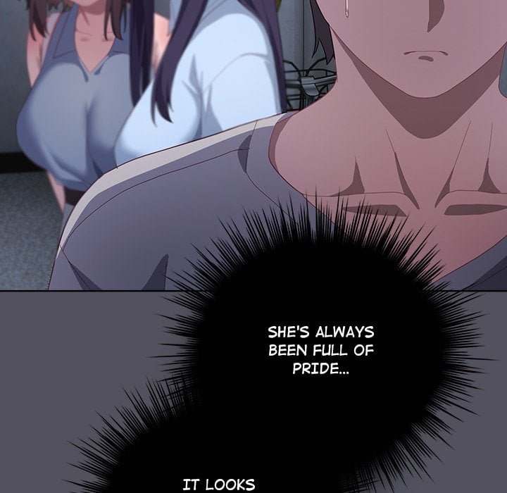 18+ The Love Meowtchmaker Chapter 20 page 98