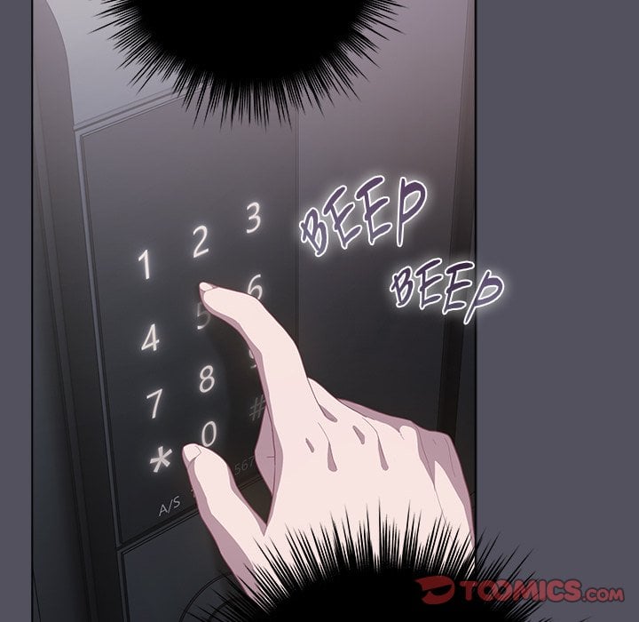 18+ The Love Meowtchmaker Chapter 20 page 100