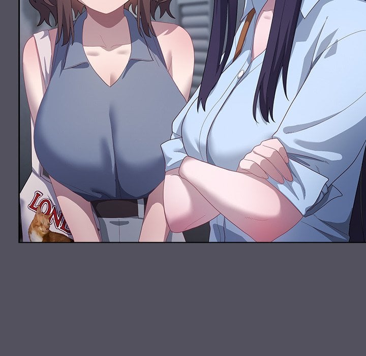 18+ The Love Meowtchmaker Chapter 20 page 103