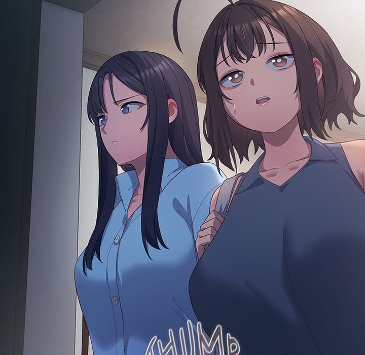 18+ The Love Meowtchmaker Chapter 20 page 109