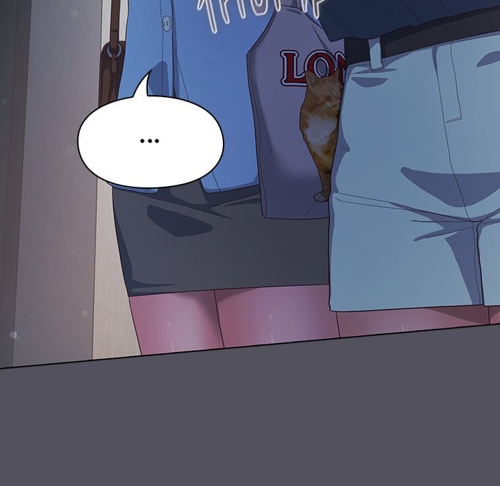 18+ The Love Meowtchmaker Chapter 20 page 110