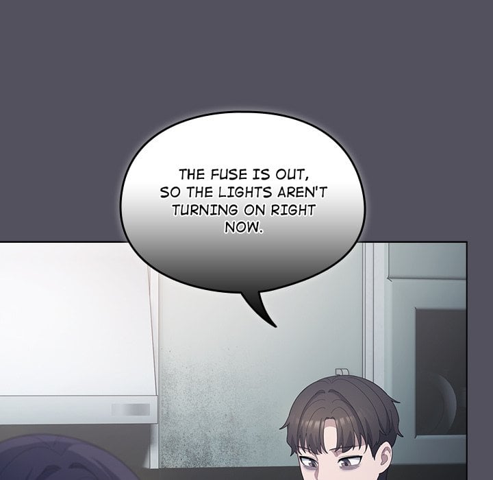 18+ The Love Meowtchmaker Chapter 20 page 113