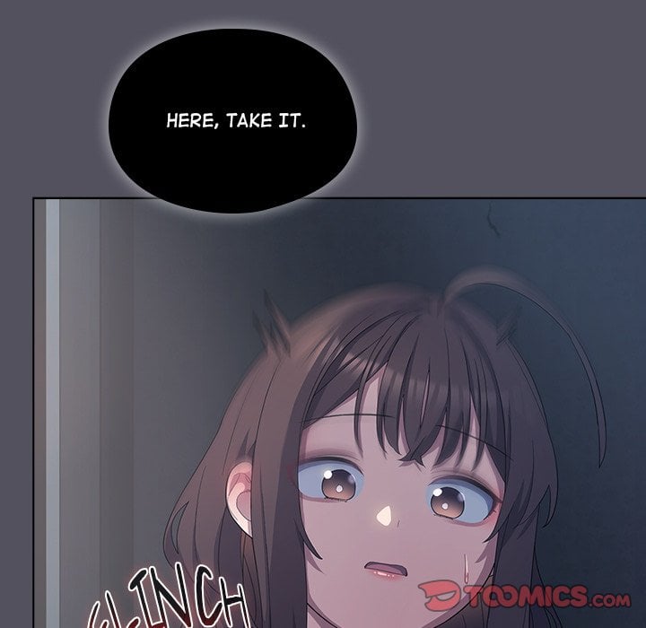18+ The Love Meowtchmaker Chapter 20 page 116
