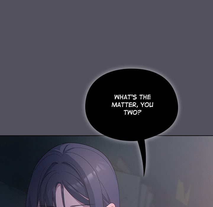 18+ The Love Meowtchmaker Chapter 20 page 118