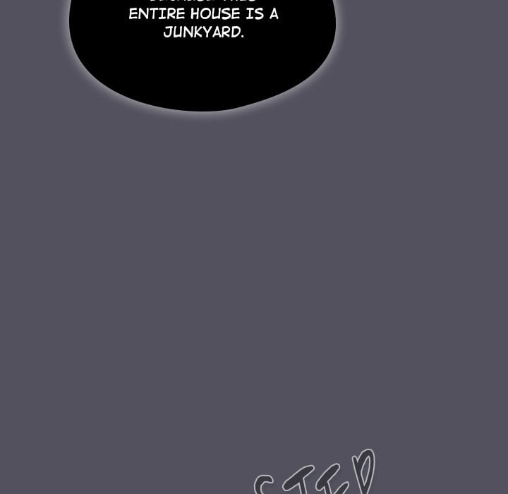 18+ The Love Meowtchmaker Chapter 20 page 129
