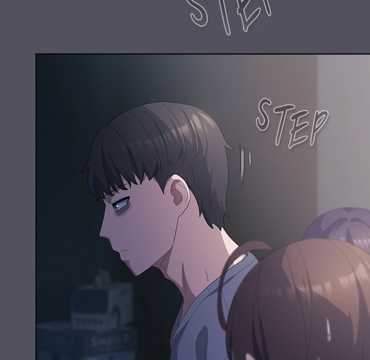 18+ The Love Meowtchmaker Chapter 20 page 130