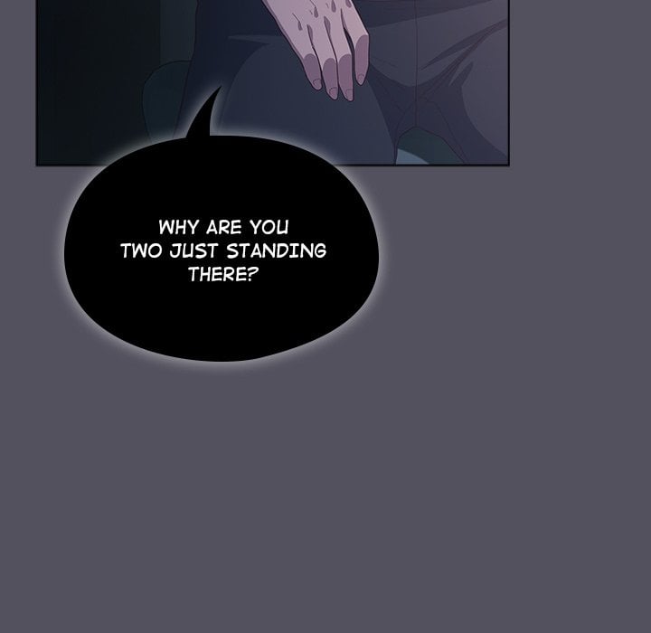 18+ The Love Meowtchmaker Chapter 20 page 133