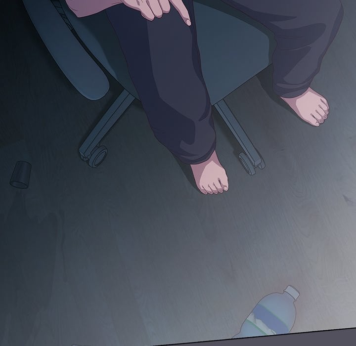 18+ The Love Meowtchmaker Chapter 20 page 136
