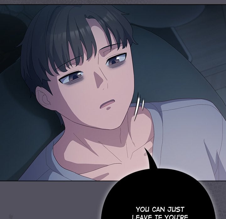 18+ The Love Meowtchmaker Chapter 20 page 138