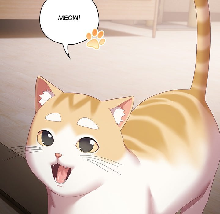 18+ The Love Meowtchmaker Chapter 20 page 160