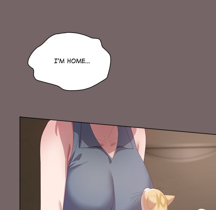 18+ The Love Meowtchmaker Chapter 20 page 162