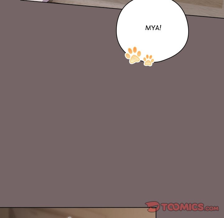 18+ The Love Meowtchmaker Chapter 20 page 164