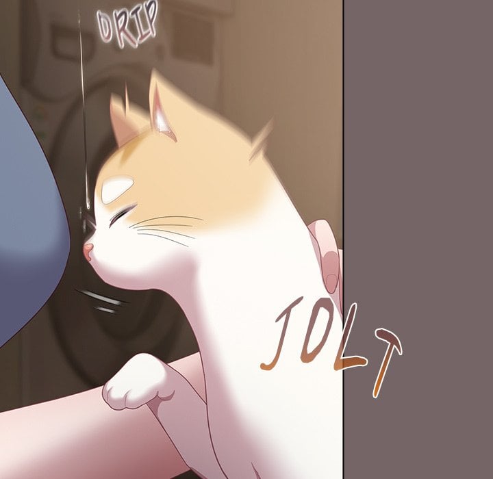 18+ The Love Meowtchmaker Chapter 20 page 165