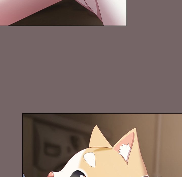 18+ The Love Meowtchmaker Chapter 20 page 166
