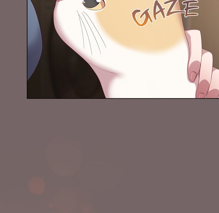 18+ The Love Meowtchmaker Chapter 20 page 167