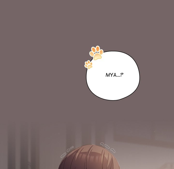 18+ The Love Meowtchmaker Chapter 20 page 171