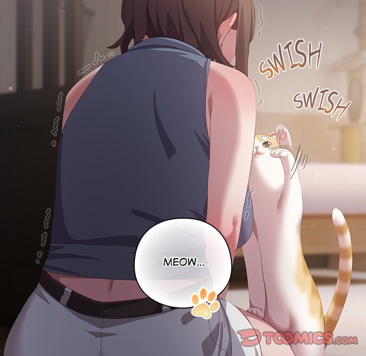 18+ The Love Meowtchmaker Chapter 20 page 172